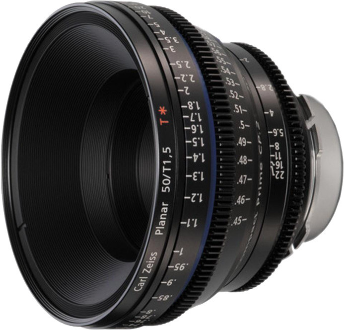 Zeiss Computer Lens