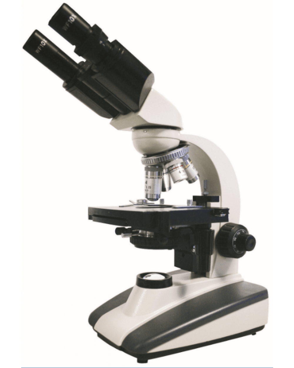 What Is A Condenser Lens On A Microscope